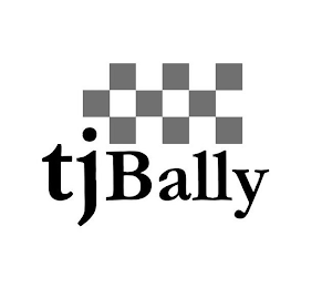 TJBALLY