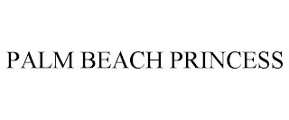 PALM BEACH PRINCESS