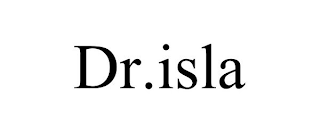 DR.ISLA