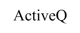 ACTIVEQ