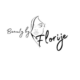 BEAUTY BY FLORIJE