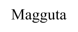 MAGGUTA