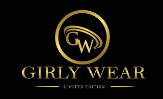 GW GIRLY WEAR LIMITED EDITION