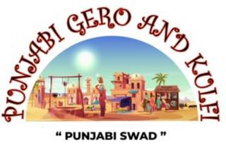 PUNJABI GERO AND KULFI PUNJABI SWAD