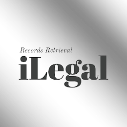 ILEGAL RECORDS RETRIEVAL