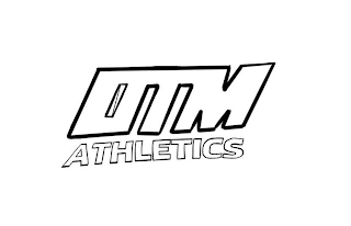 OTM ATHLETICS