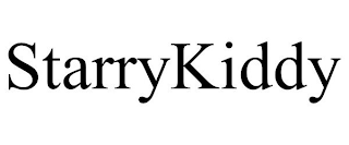 STARRYKIDDY