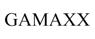 GAMAXX