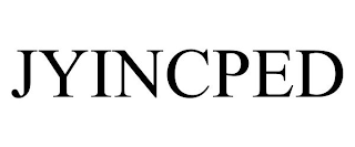 JYINCPED