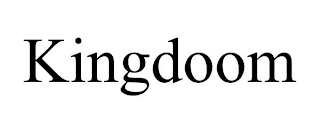 KINGDOOM