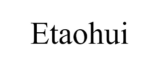 ETAOHUI