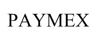 PAYMEX