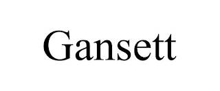 GANSETT