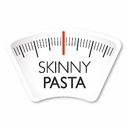 SKINNY PASTA