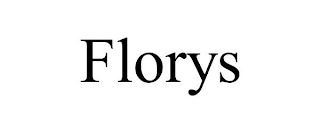 FLORYS