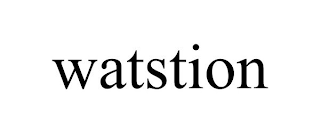 WATSTION