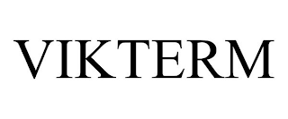 VIKTERM