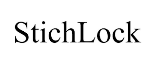 STICHLOCK