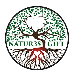 NATUR3S GIFT