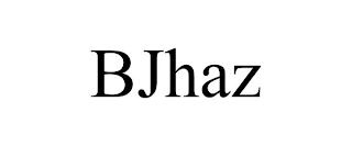 BJHAZ