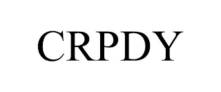 CRPDY