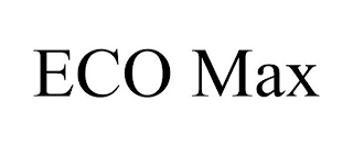 ECO MAX