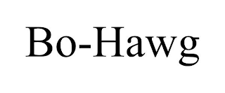 BO-HAWG