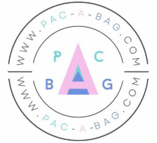 P A C A B A G  W W W . P A C- A - B A G . C O M   W W W . P A C - A - B A G  . C O M