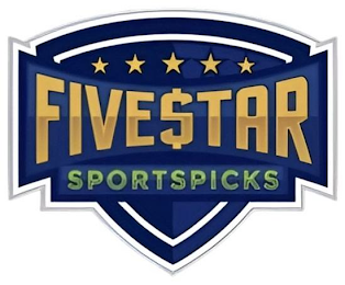 FIVE$TAR SPORTSPICKS