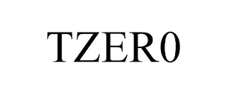 TZER0