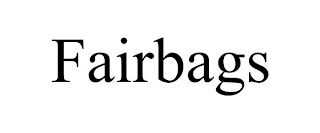 FAIRBAGS