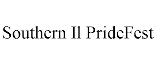 SOUTHERN IL PRIDEFEST