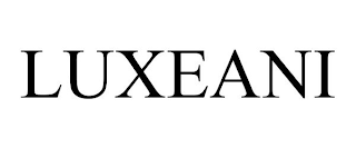 LUXEANI