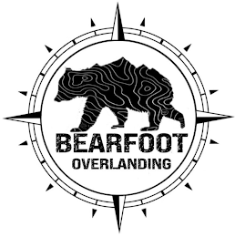 BEARFOOT OVERLANDING