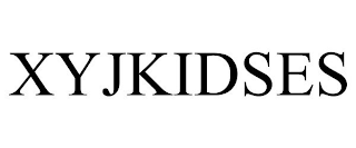 XYJKIDSES