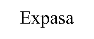 EXPASA