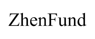 ZHENFUND