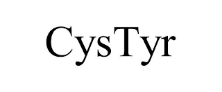 CYSTYR