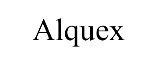 ALQUEX