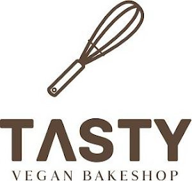 TASTY VEGAN BAKESHOP