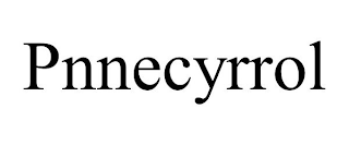 PNNECYRROL