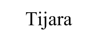 TIJARA