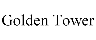 GOLDEN TOWER