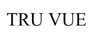 TRU VUE