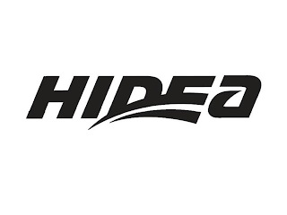 HIDEA