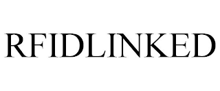 RFIDLINKED