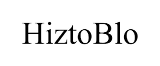 HIZTOBLO