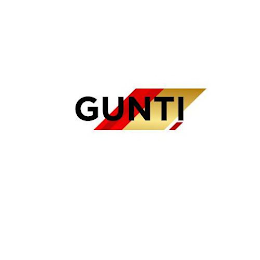 GUNTI