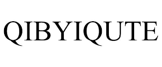 QIBYIQUTE