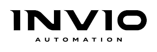 INVIO AUTOMATION